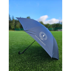 The British School umbrella