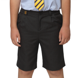 Boy's Short Trousers