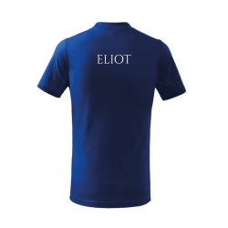 PE-Tshirt (kid sizes)