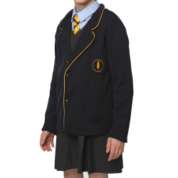 Winter uniforms 