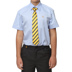 Summer uniforms